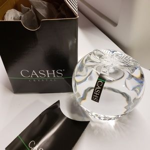 Cash Crystal